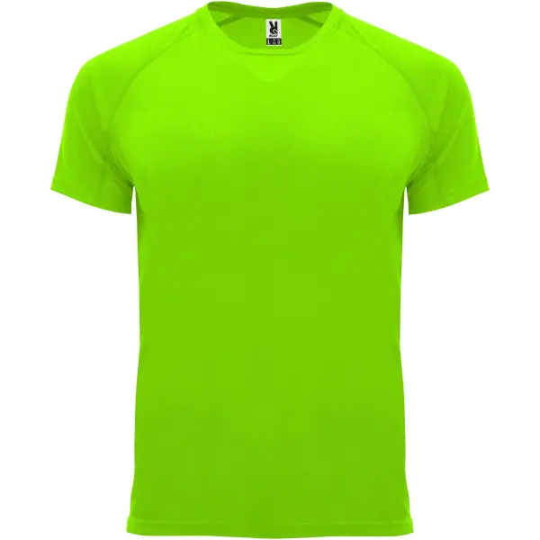 T-shirt sportiva uomo BAHRAIN 135 g/m² - Immagine 85