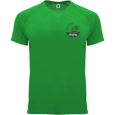 T-shirt sportiva uomo BAHRAIN 135 g/m² - Immagine 91