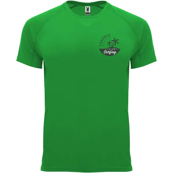 T-shirt sportiva uomo BAHRAIN 135 g/m² - Immagine 91