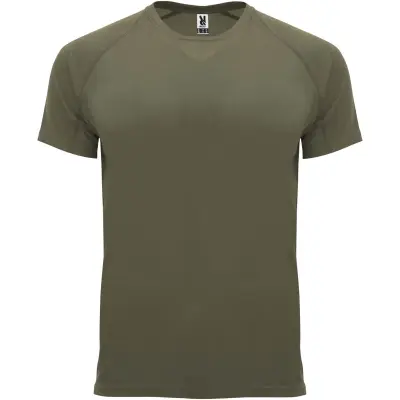 T-shirt sportiva uomo BAHRAIN 135 g/m² - Immagine 93