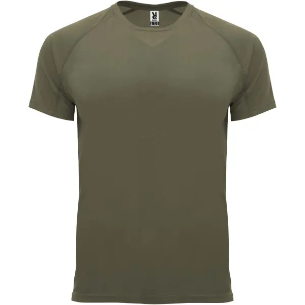 T-shirt sportiva uomo BAHRAIN 135 g/m² - Immagine 93