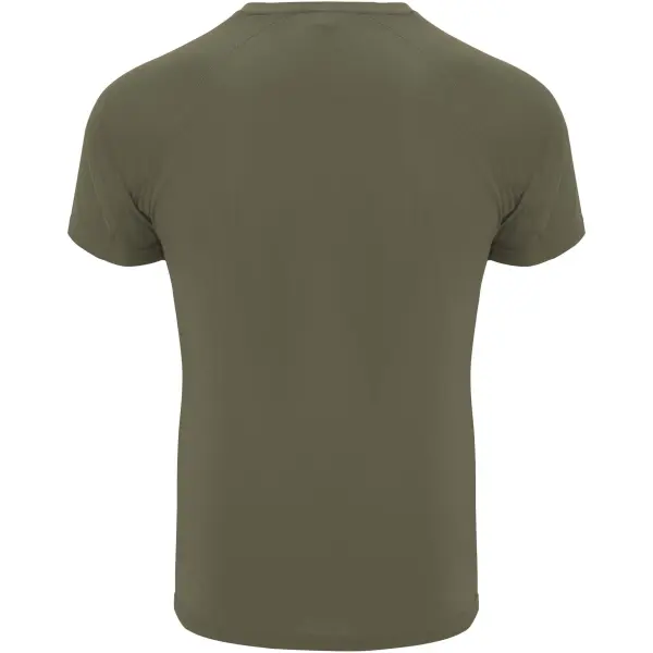 T-shirt sportiva uomo BAHRAIN 135 g/m² - Immagine 94
