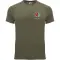 T-shirt sportiva uomo BAHRAIN 135 g/m² - Anteprima 95