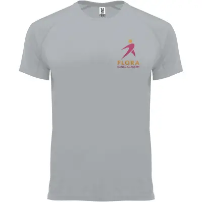 T-shirt sportiva uomo BAHRAIN 135 g/m² - Immagine 99