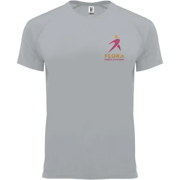 T-shirt sportiva uomo BAHRAIN 135 g/m² - Immagine 99