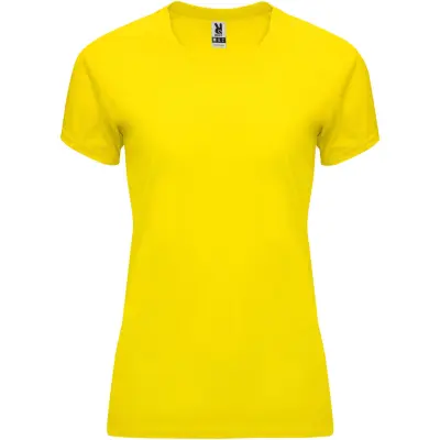 T-shirt sportiva donna BAHRAIN 135 g/m² personalizzabile - Immagine 5