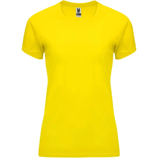 T-shirt sportiva donna BAHRAIN 135 g/m² personalizzabile - Immagine 5