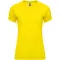 T-shirt sportiva donna BAHRAIN 135 g/m² personalizzabile - Anteprima 5