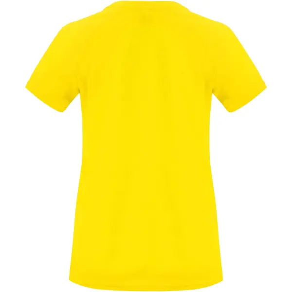 T-shirt sportiva donna BAHRAIN 135 g/m² personalizzabile - Immagine 6