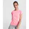 T-shirt sportiva donna BAHRAIN 135 g/m² personalizzabile - Anteprima 2