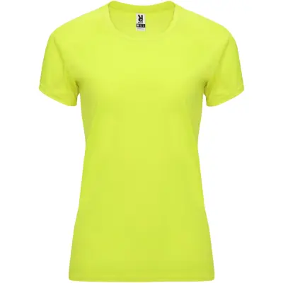 T-shirt sportiva donna BAHRAIN 135 g/m² personalizzabile - Immagine 9