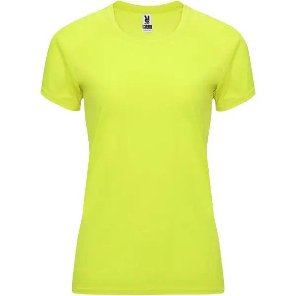 T-shirt sportiva donna BAHRAIN 135 g/m² personalizzabile - Immagine 9