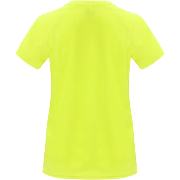 T-shirt sportiva donna BAHRAIN 135 g/m² personalizzabile - Immagine 11