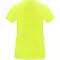 T-shirt sportiva donna BAHRAIN 135 g/m² personalizzabile - Anteprima 11