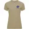 T-shirt sportiva donna BAHRAIN 135 g/m² personalizzabile - Anteprima 17