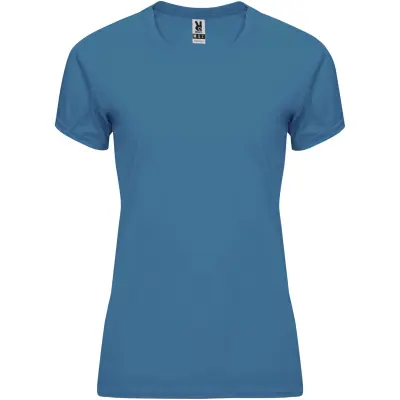 T-shirt sportiva donna BAHRAIN 135 g/m² personalizzabile - Immagine 20