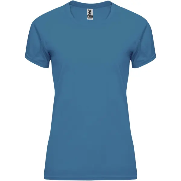 T-shirt sportiva donna BAHRAIN 135 g/m² personalizzabile - Immagine 20