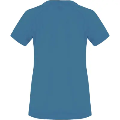 T-shirt sportiva donna BAHRAIN 135 g/m² personalizzabile - Immagine 21