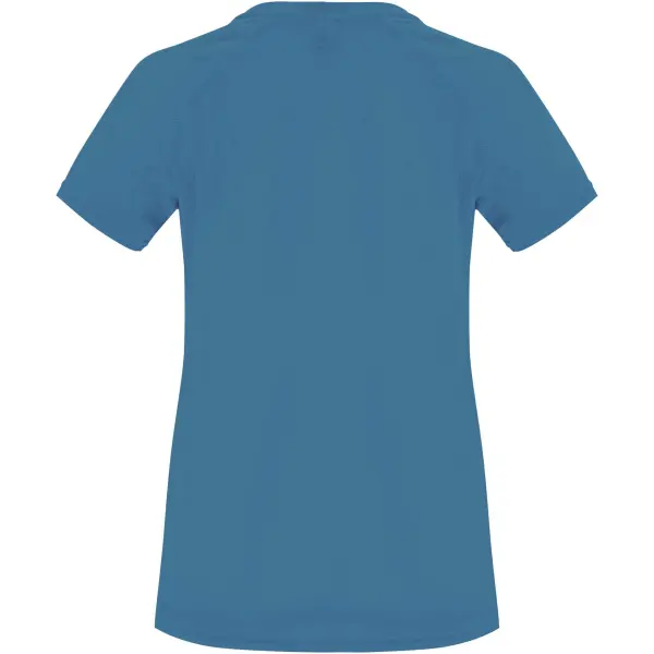 T-shirt sportiva donna BAHRAIN 135 g/m² personalizzabile - Immagine 21