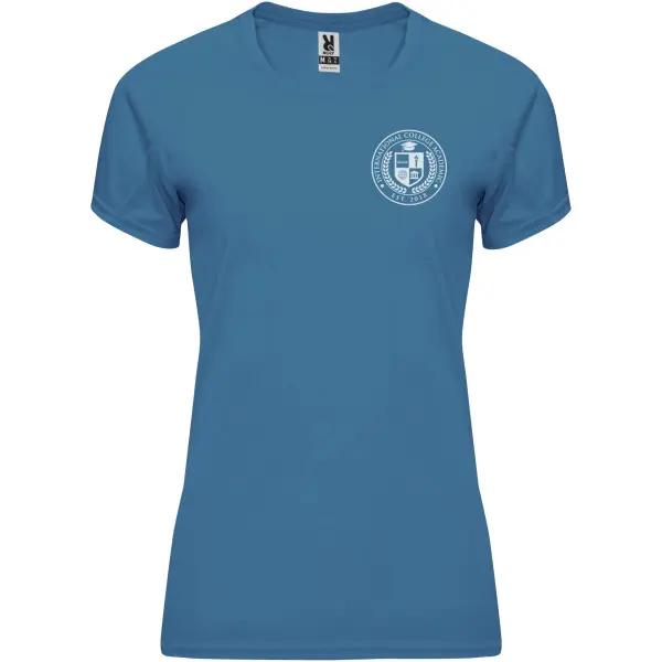T-shirt sportiva donna BAHRAIN 135 g/m² personalizzabile - Immagine 22