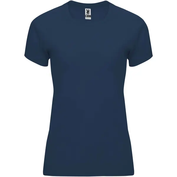 T-shirt sportiva donna BAHRAIN 135 g/m² personalizzabile - Immagine 25