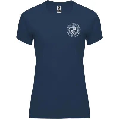 T-shirt sportiva donna BAHRAIN 135 g/m² personalizzabile - Immagine 27