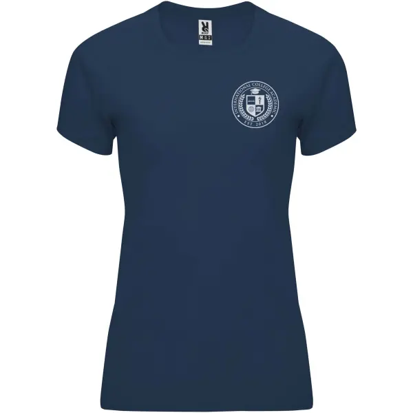 T-shirt sportiva donna BAHRAIN 135 g/m² personalizzabile - Immagine 27