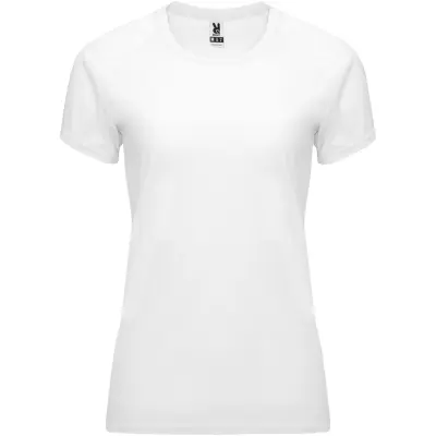 T-shirt sportiva donna BAHRAIN 135 g/m² personalizzabile - Immagine 30