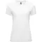 T-shirt sportiva donna BAHRAIN 135 g/m² personalizzabile - Anteprima 30