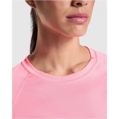 T-shirt sportiva donna BAHRAIN 135 g/m² personalizzabile - Immagine 34