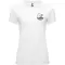 T-shirt sportiva donna BAHRAIN 135 g/m² personalizzabile - Anteprima 32