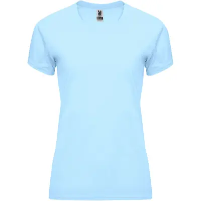 T-shirt sportiva donna BAHRAIN 135 g/m² personalizzabile - Immagine 35