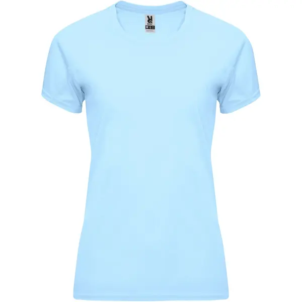 T-shirt sportiva donna BAHRAIN 135 g/m² personalizzabile - Immagine 35