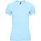 T-shirt sportiva donna BAHRAIN 135 g/m² personalizzabile - Anteprima 35