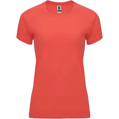 T-shirt sportiva donna BAHRAIN 135 g/m² personalizzabile - Immagine 40