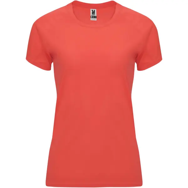 T-shirt sportiva donna BAHRAIN 135 g/m² personalizzabile - Immagine 40