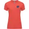 T-shirt sportiva donna BAHRAIN 135 g/m² personalizzabile - Anteprima 42