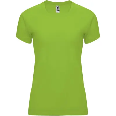 T-shirt sportiva donna BAHRAIN 135 g/m² personalizzabile - Immagine 45