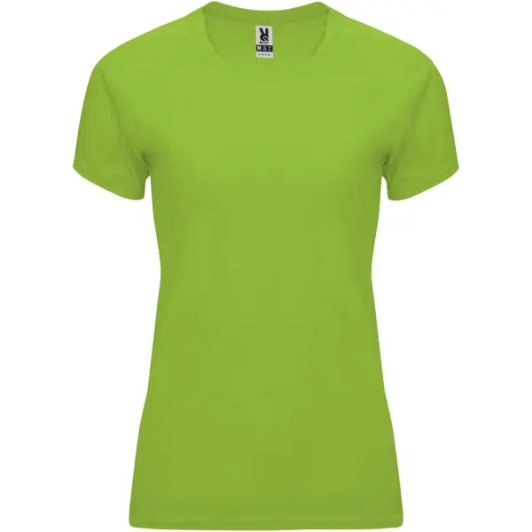 T-shirt sportiva donna BAHRAIN 135 g/m² personalizzabile - Immagine 45