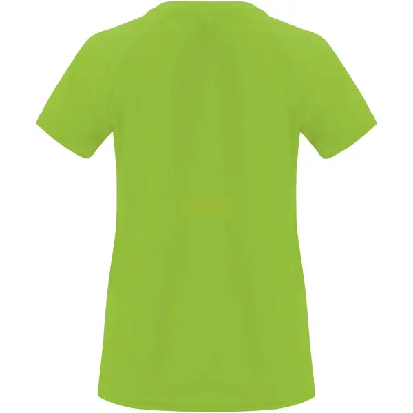 T-shirt sportiva donna BAHRAIN 135 g/m² personalizzabile - Immagine 46