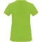 T-shirt sportiva donna BAHRAIN 135 g/m² personalizzabile - Anteprima 46