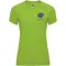 T-shirt sportiva donna BAHRAIN 135 g/m² personalizzabile - Anteprima 47