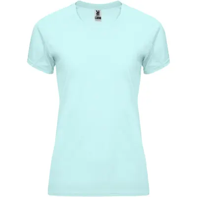 T-shirt sportiva donna BAHRAIN 135 g/m² personalizzabile - Immagine 50