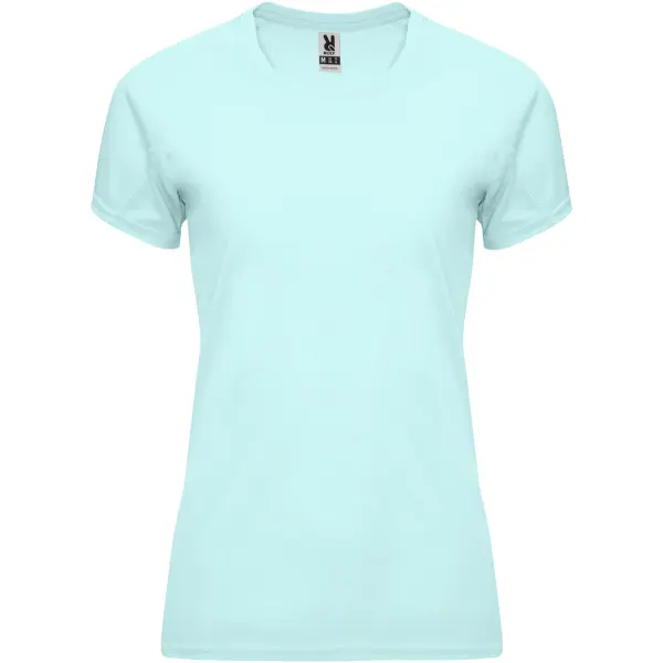 T-shirt sportiva donna BAHRAIN 135 g/m² personalizzabile - Immagine 50