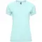 T-shirt sportiva donna BAHRAIN 135 g/m² personalizzabile - Anteprima 50