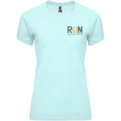 T-shirt sportiva donna BAHRAIN 135 g/m² personalizzabile - Immagine 52