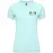 T-shirt sportiva donna BAHRAIN 135 g/m² personalizzabile - Anteprima 52