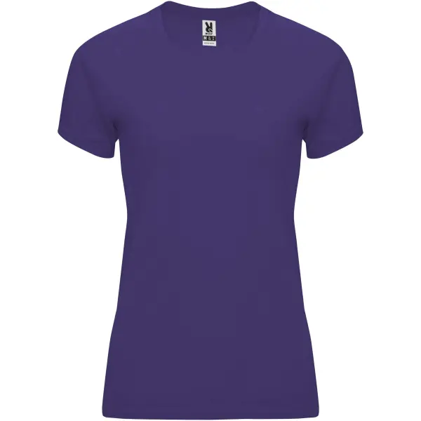 T-shirt sportiva donna BAHRAIN 135 g/m² personalizzabile - Immagine 55