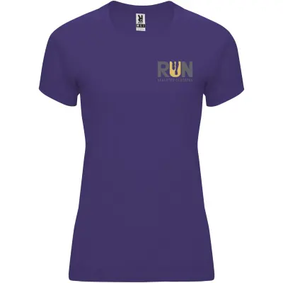 T-shirt sportiva donna BAHRAIN 135 g/m² personalizzabile - Immagine 57
