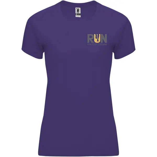 T-shirt sportiva donna BAHRAIN 135 g/m² personalizzabile - Immagine 57